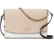 Kate Spade Carson Convertible Crossbody Handbag - NWT