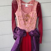 Sarah Sanderson Costume Hocus Pocus