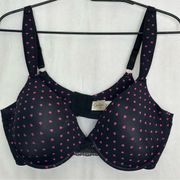 5/$25 Jessica Simpson bra 40D