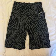 AYBL bike shorts