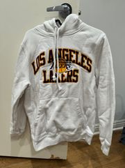 Lakers Hoodie