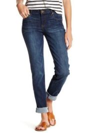 Kut from the Kloth Catherine Boyfriend jeans