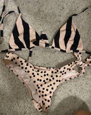 Top Shop Bikini Set