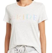 PJ Salvage Bride Embroidered Shirt