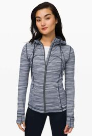 Lululemon NEW Women’s  Hooded Define Jacket Nulu Size 6