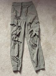 Cargo Pants