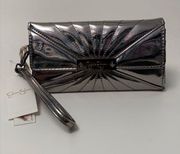 Zoe Clutch Wristlet Waller