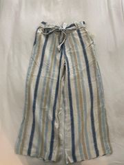 Linen Pants