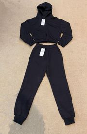 Sweatsuit Set