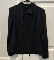 athletic jacket