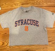 Syracuse University Tee