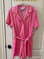 NWT Juicy Couture Romper‎