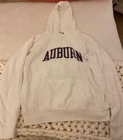 Auburn hoodie