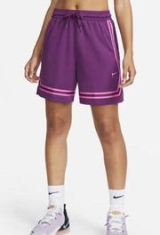 NWT  Swoosh Fly Crossover Basketball Shorts