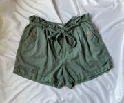 Maurice’s Shorts