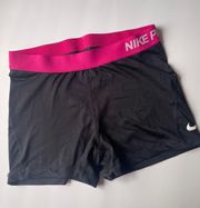 Dri-Fit Shorts