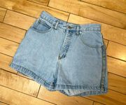 Vintage Mom Shorts 