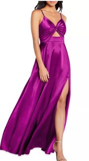 Bloomingdale’s Maxi Dress