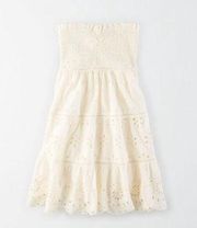 Lace Dress