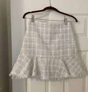 Boutique Skirt