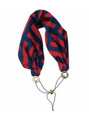 NWT!  Red & Blue Adorable Headband