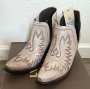 Ariat Dixon Cowboy Boots