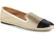 KENDALL+KYLIE Madden Girl 'Poppyy' Espadrille Flat Size 10 C1