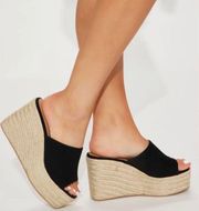 Wedges 