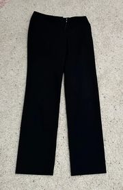 Size 4 Dress Pants