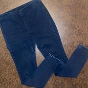 Two by Vince Camuto Pull on Stretch Jeans - size small