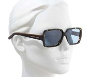 Sunglasses Marc Jacobs MARC 459/S Havana/Blue Authentic