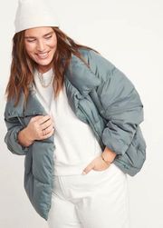 Old Navy Puffer Jacket