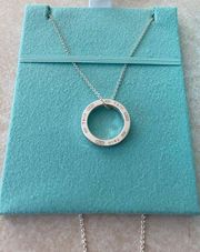 Tiffany Necklace