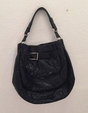 L.A.M.B. Leather purse