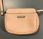 Reaction  crossbody