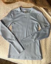 Calia Long Sleeve Top