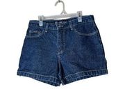 Just USA Vintage Y2K High Rise Jean Shorts Size 11