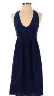 Amanda Uprichard Silk Casual Dress