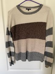 Boutique Sweater