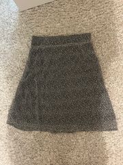 Skirt