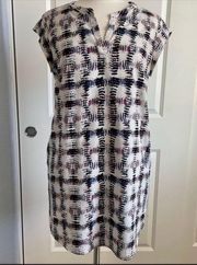 Katherine Barclay Montreal Shift Dress