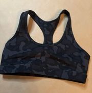 sports bra