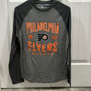 Fanatics Flyers long sleeve