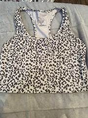 Leopard Print Matching Set