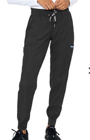 Med Couture Scrub Joggers