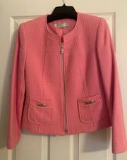 Tahari Blazer