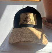 Pacific&Co San Diego Cork Hat