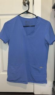 Scrubs Ceil Blue