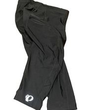 Pearl Izumi‎ Black Women's Pro Padded Biker Shorts Medium