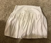 All Aces Tennis Skirt